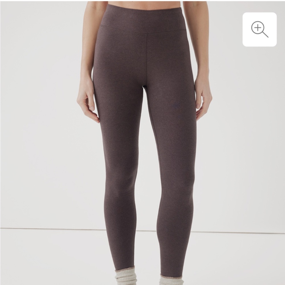 Pact On the Go-To Leggings (2 colors)